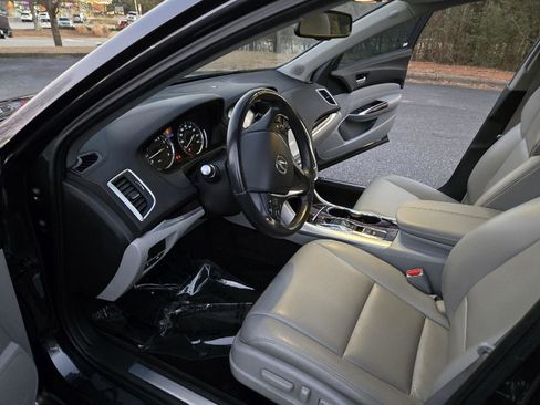 Used 2016 Acura TLX V6 image 19