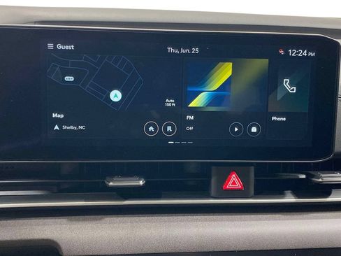 New 2026 Kia Carnival EX FWD image 27