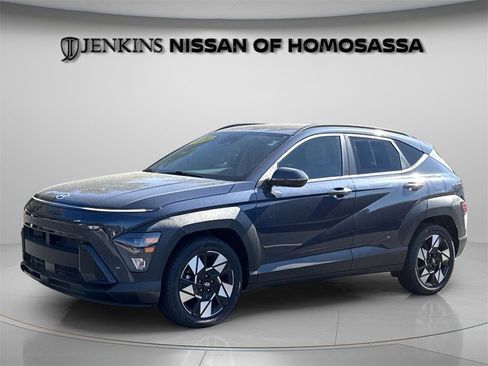 Used 2024 Hyundai Kona SEL image 6