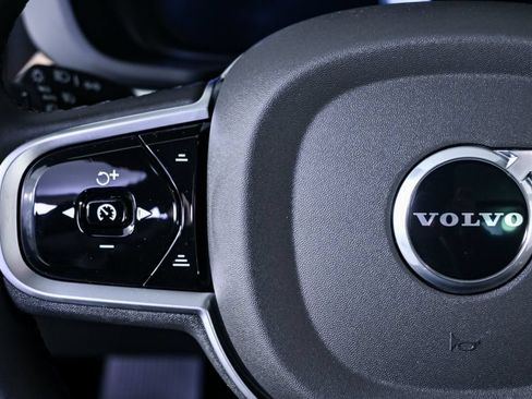Used 2026 Volvo XC60 B5 Plus w/ Climate Package AWD/4WD image 12