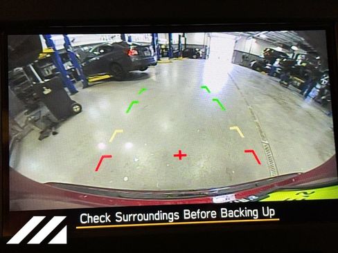 Used 2026 Subaru Forester AWD/4WD image 15