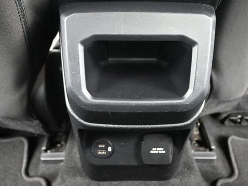 Used 2024 Ford Ranger XLT w/ Equipment Group 301A High RWD image 20