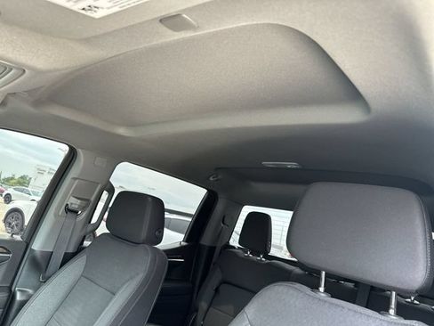 Certified 2023 GMC Sierra 1500 Elevation AWD/4WD image 18