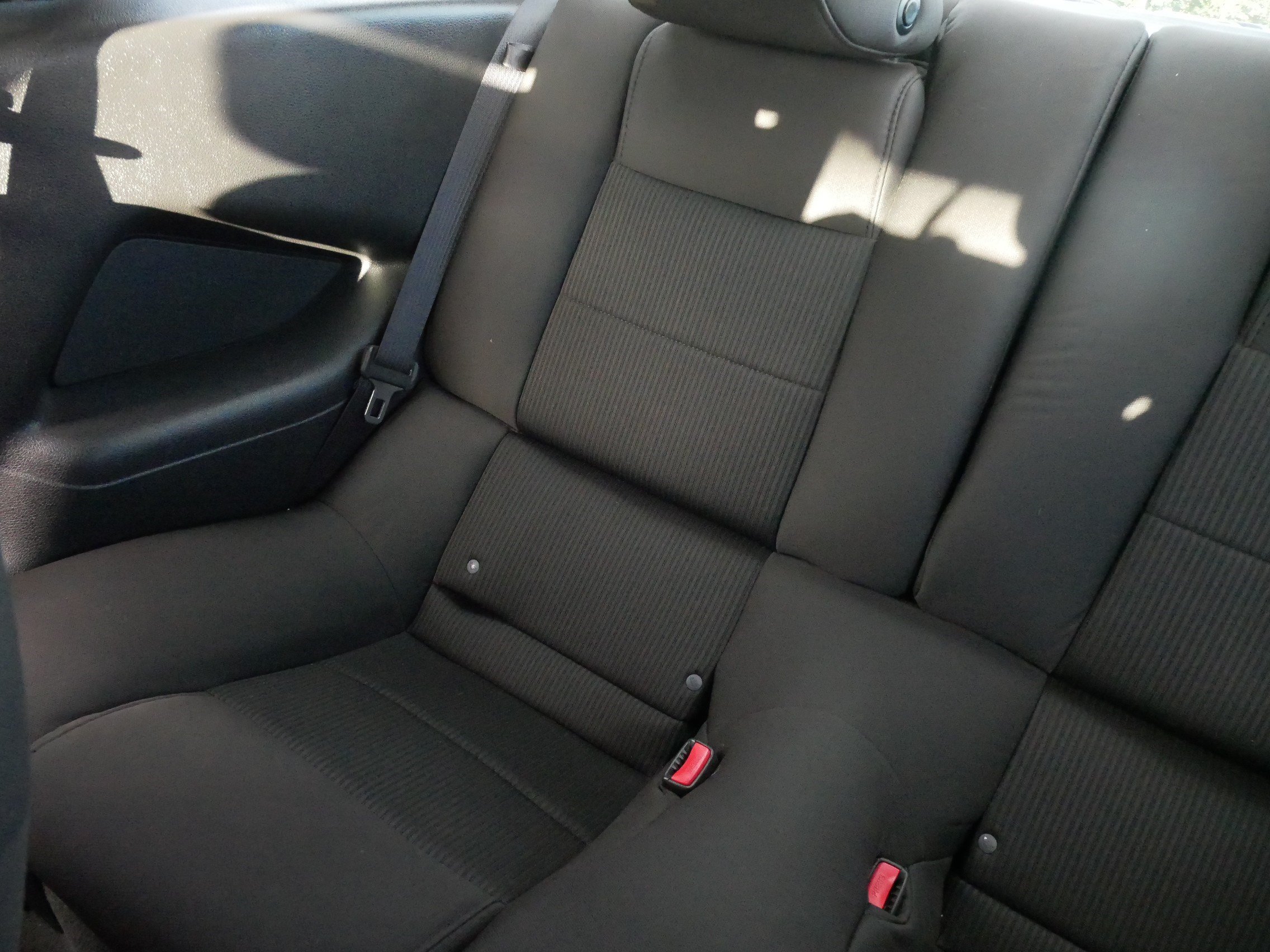 Used 2014 Ford Mustang Premium RWD image 12