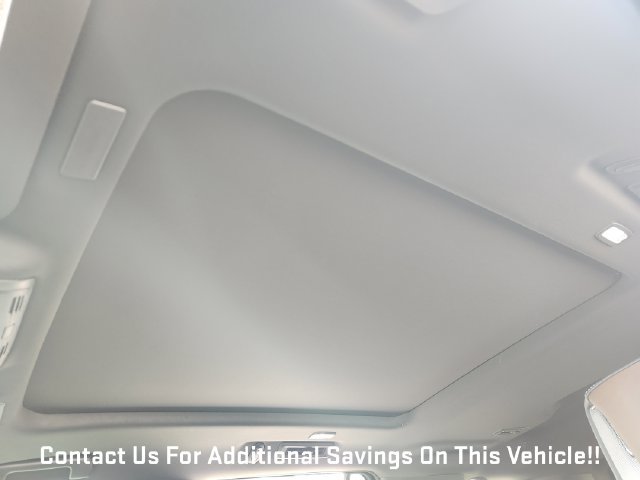 New 2027 GMC Yukon Denali Ultimate w/ LPO, Floor Liner Package AWD/4WD image 18