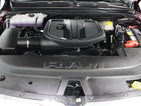 Used 2026 RAM 1500 Tradesman image 39