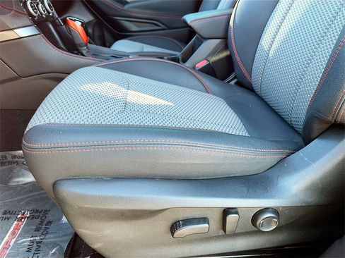 Used 2024 Subaru Forester Sport image 20