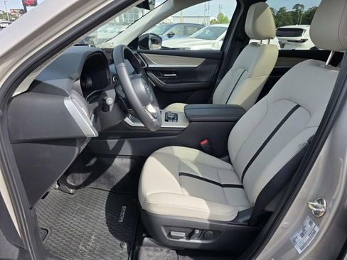 New 2026 MAZDA CX-90 3.3 Turbo w/ Premium Sport Pkg image 7