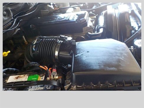 Used 2004 Dodge Ram 2500 Truck SLT w/ Trailer Tow Group image 33