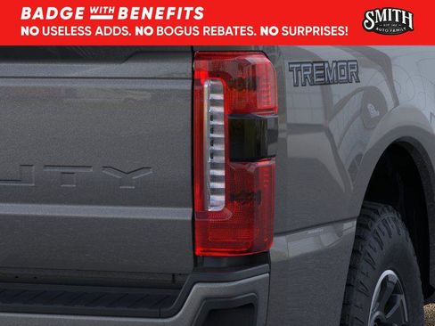 New 2026 Ford F250 Lariat w/ Tremor Off-Road Package image 22