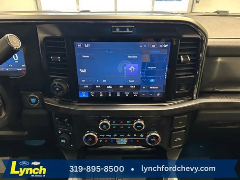 New 2026 Ford F250 Lariat w/ Lariat Ultimate Package AWD/4WD image 14