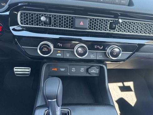 New 2026 Honda Civic Sport image 27