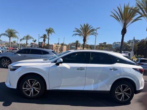 Used 2023 Lexus RX 350 Premium FWD image 3