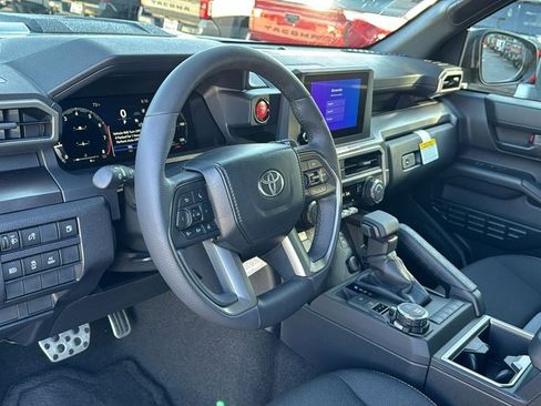 New 2026 Toyota 4Runner TRD Sport AWD/4WD image 16