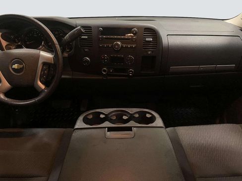 Used 2012 Chevrolet Silverado 1500 LT w/ All-Star Edition AWD/4WD image 21