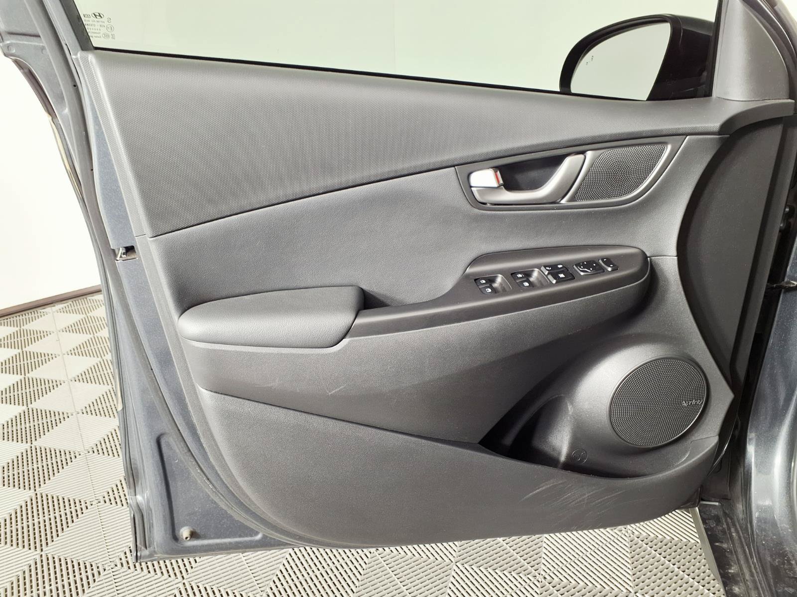 Certified 2021 Hyundai Kona Ultimate FWD image 16