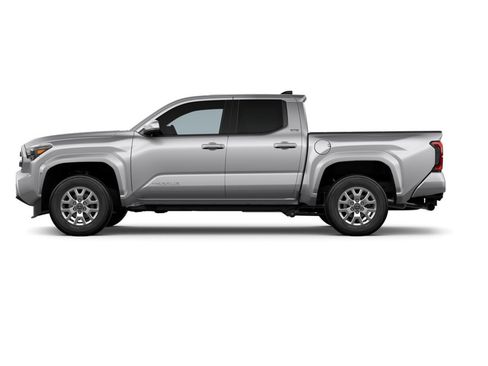 New 2026 Toyota Tacoma SR5 image 3