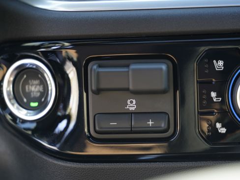 New 2026 Chevrolet Silverado 2500 High Country w/ High Country Premium Package AWD/4WD image 68