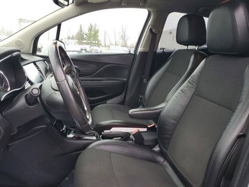 Used 2017 Buick Encore Preferred image 13