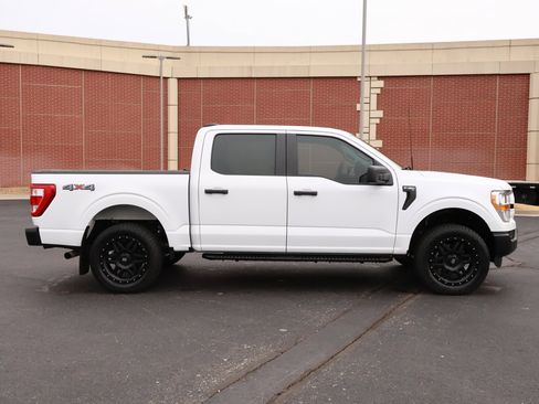 Used 2021 Ford F150 XL w/ Equipment Group 101A High image 28