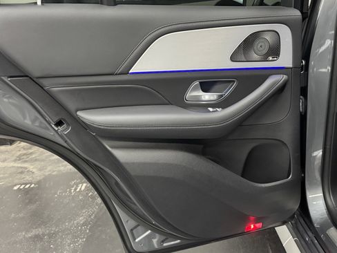 Used 2024 Mercedes-Benz GLE 63 AMG S image 42