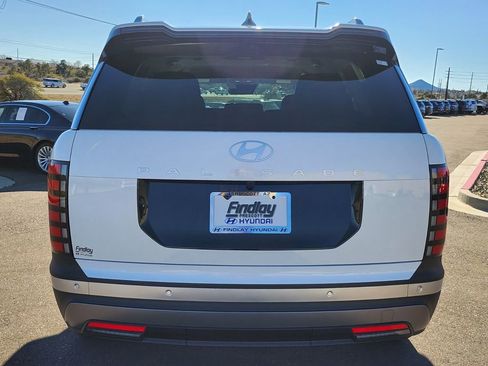 New 2026 Hyundai Palisade SEL image 5