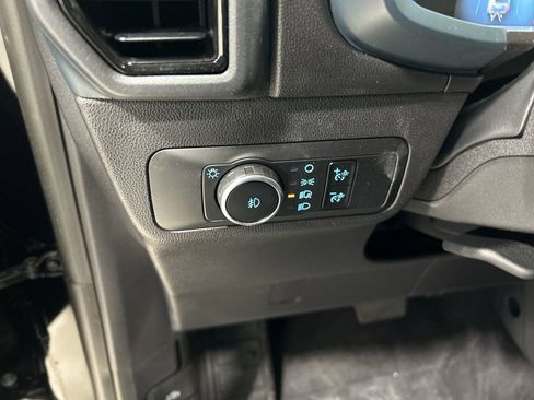New 2026 Ford Bronco Sport Heritage AWD/4WD image 13