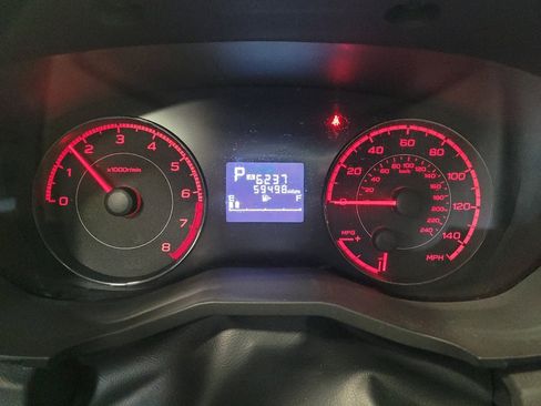 Used 2019 Subaru Impreza 2.0i AWD/4WD image 23