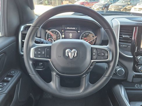 New 2026 RAM 1500 Express AWD/4WD image 13