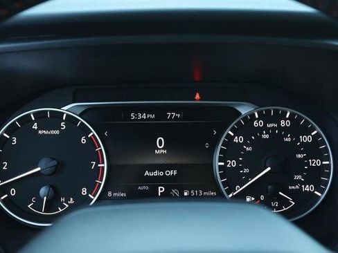 New 2026 Nissan Rogue SV image 9