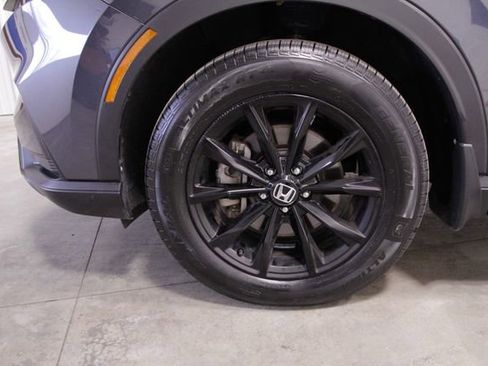 Used 2023 Honda CR-V Sport image 11