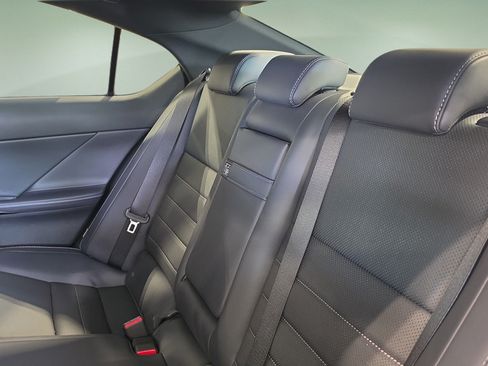 New 2026 Lexus IS 350 F Sport AWD/4WD image 19