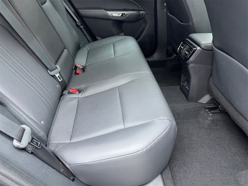 Used 2022 Lexus NX 350 AWD w/ Cold Area Package image 46