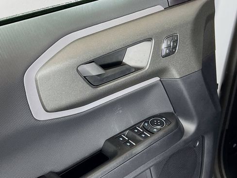 New 2026 Ford Bronco Sport Outer Banks AWD/4WD image 12