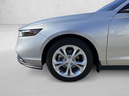 Used 2024 Honda Accord LX image 18