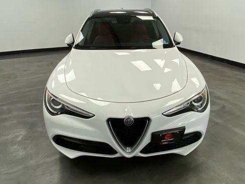 Used 2019 Alfa Romeo Stelvio Ti image 9