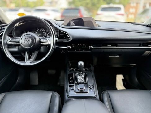 Used 2023 MAZDA CX-30 AWD 2.5 S w/ Select Package image 18