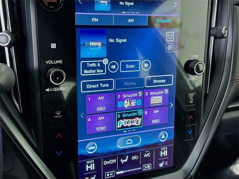 Certified 2022 Subaru WRX Limited image 6