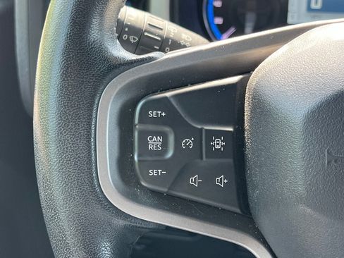 Used 2023 Ford Bronco Outer Banks AWD/4WD image 26