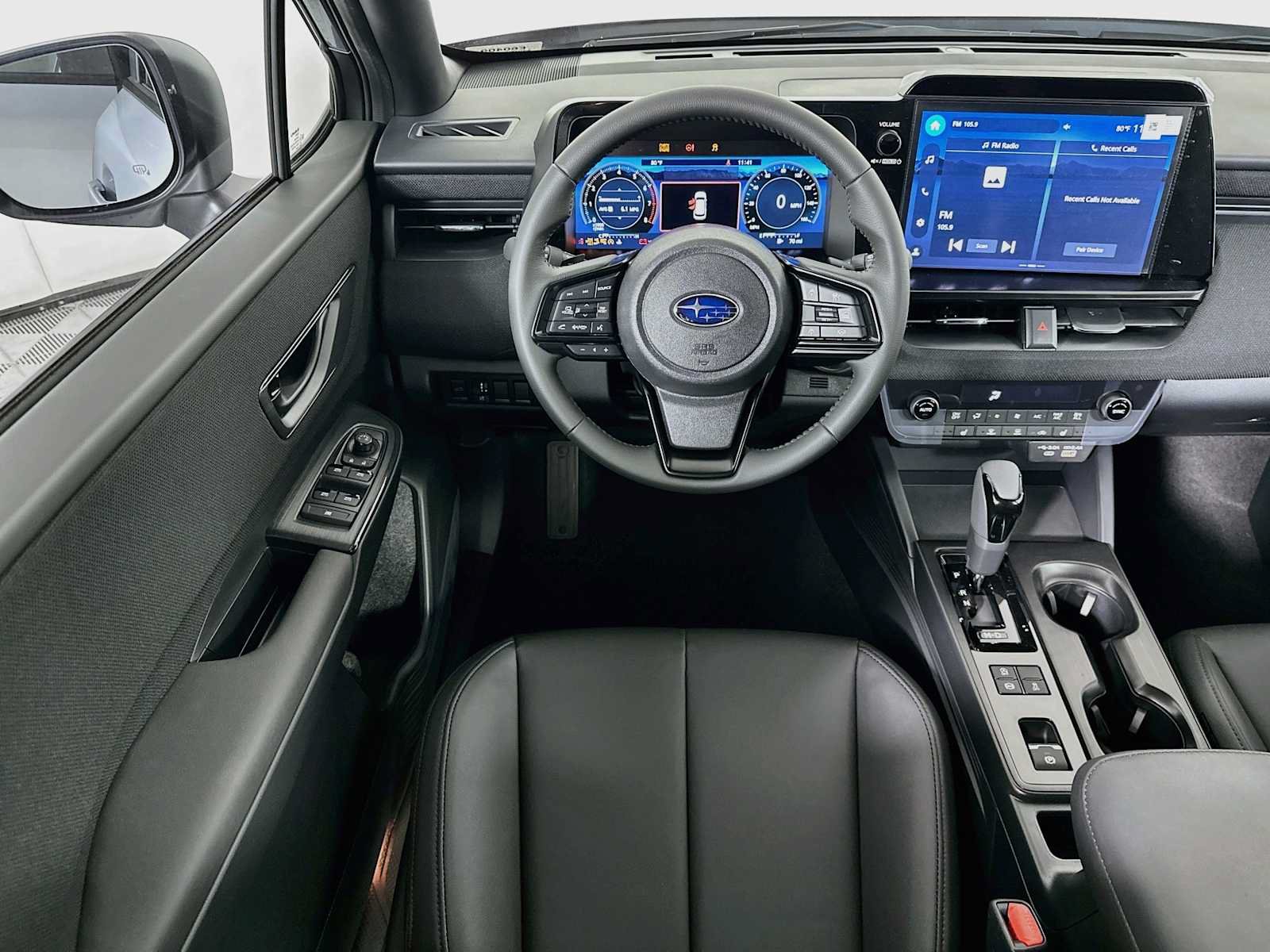 New 2026 Subaru Outback Premium AWD/4WD image 19