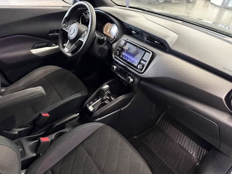 Used 2019 Nissan Kicks SR FWD image 23