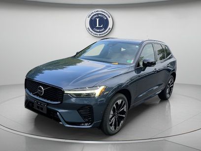 Certified 2026 Volvo XC60 B5 Plus