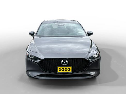 New 2026 MAZDA MAZDA3 2.5 S Hatchback w/ Premium Pkg FWD image 8