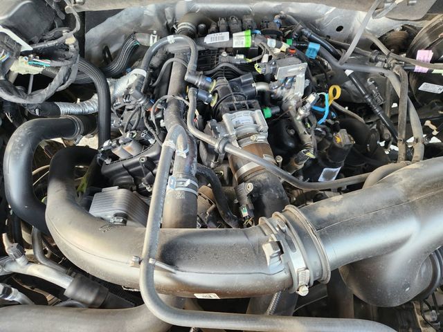 Used 2020 Ford F150 Lariat w/ Equipment Group 502A Luxury AWD/4WD image 30