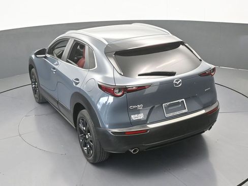 Used 2024 MAZDA CX-30 AWD 2.5 S w/ Preferred Package image 54