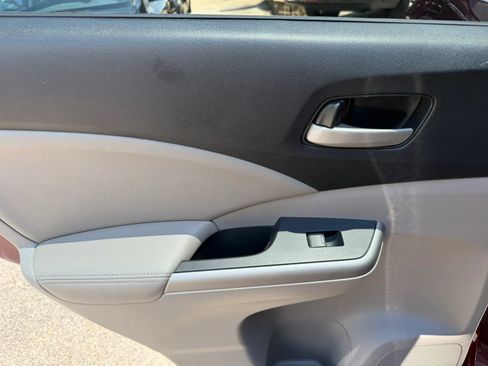 Used 2014 Honda CR-V EX-L image 26