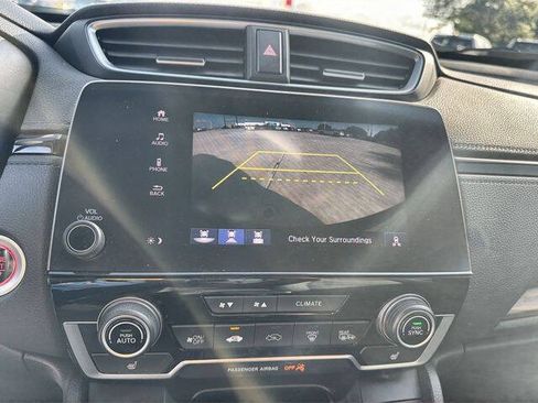 Used 2019 Honda CR-V EX-L image 14