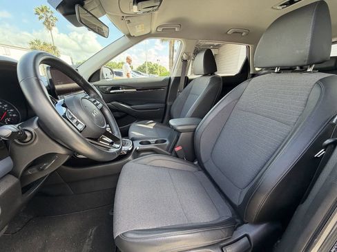 Certified 2023 Kia Seltos S w/ Navigation Package image 20