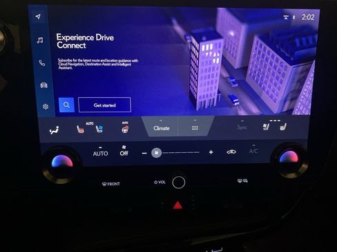 Certified 2023 Lexus NX 350 AWD w/ Cold Area Package image 18