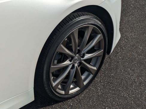 Used 2014 Lexus IS 250C image 12